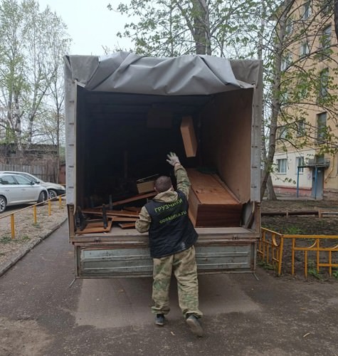  в Радужном
